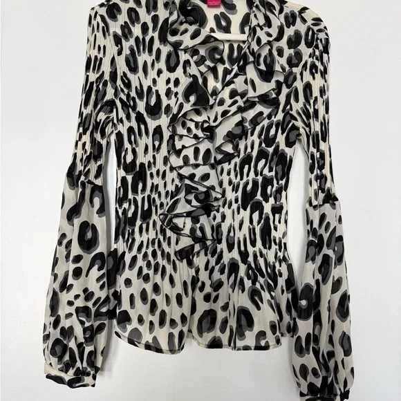 Vintage Women’s Blouse - Picture 2 of 3